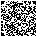QR code with Robert Rexrope contacts