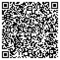 QR code with ABF contacts