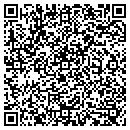 QR code with Peebles contacts