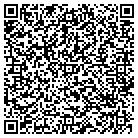 QR code with Saint Andrew Untd Mthdst Chrch contacts