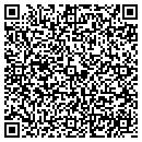 QR code with Upper Edge contacts
