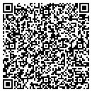 QR code with Jumpin Java contacts