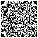 QR code with Hess Angency contacts