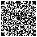 QR code with Knotty Pines Club contacts