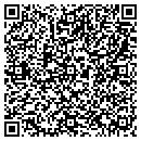 QR code with Harvey L Gentry contacts