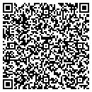 QR code with Capel T W MD contacts