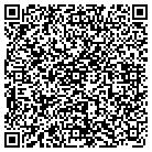 QR code with Huntington City Mission Inc contacts