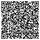 QR code with Albert Roger contacts