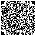 QR code with Beanders contacts