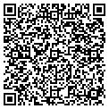 QR code with GNC contacts