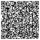 QR code with Michael Tupta DDS Inc contacts