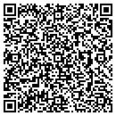 QR code with Gino's Pizza contacts