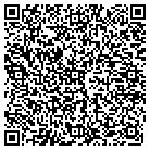 QR code with Upshur County Administrator contacts