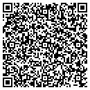 QR code with T3 Corporation contacts