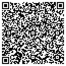 QR code with Jeffrey R Harvey DDS contacts