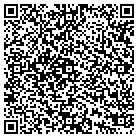 QR code with Precision Gold & Silver LTD contacts