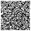 QR code with Cedar Vacs contacts