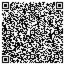 QR code with Valentino's contacts