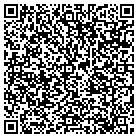 QR code with Marsh Pipe and Supply Co Inc contacts