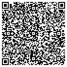QR code with Tim Moneypenny Contracting contacts