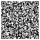 QR code with Tans R US contacts