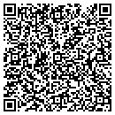 QR code with JDL Service contacts