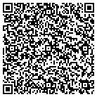 QR code with Leer Sharp Truck Caps contacts