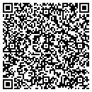 QR code with Arts Section contacts