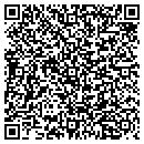 QR code with H & H Music Store contacts