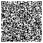 QR code with F M Pile Hardware Company contacts