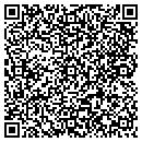 QR code with James W Wharton contacts