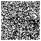 QR code with Crystal Clear Services West contacts