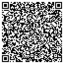 QR code with Martys Bakery contacts