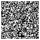 QR code with Kenneth R Coiner contacts