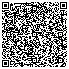 QR code with Keefer's Service Center contacts