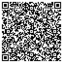 QR code with White's Wood contacts