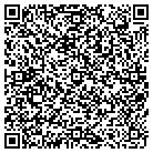 QR code with Horns Radio & TV Service contacts