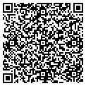 QR code with B B & T contacts