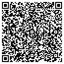 QR code with C&W Expediting Inc contacts