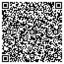 QR code with J & J Truck & Auto contacts