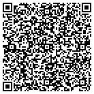 QR code with Michael R Booth Construction contacts