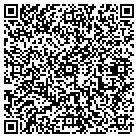 QR code with Pride Headstart Program Inc contacts