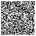 QR code with BFI contacts
