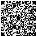 QR code with Harvey D Peyton contacts