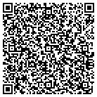 QR code with A Step Ahead Child Care contacts