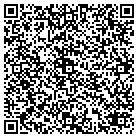 QR code with Marshall Univ Schl Medicine contacts