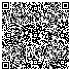 QR code with Oasis & Miller Plbg Heating & AC contacts