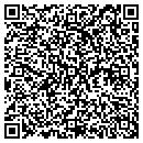 QR code with Koffee Shop contacts