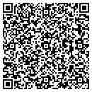 QR code with A1 Auto Shop contacts