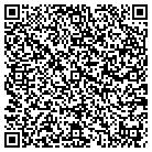 QR code with D & D Trucking Co LLC contacts
